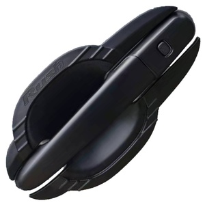 KQD Precio al por Mayor Otros Accesorios para Automóviles Tapa de Manija de Puerta Usada para Toyota Rush - Product Image 1