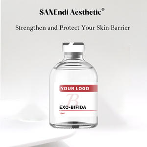 Suero Facial Tonificante de Centella OEM PDRN Glutatión B5 BIFIDA Antienvejecimiento Blanqueador Rejuvenecedor de la Piel Hidratante Reparación Profunda - Product Image 5