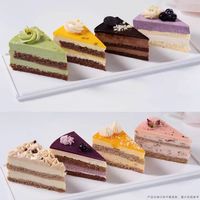 Machine à décorer les gâteaux Unifiller à double lame, machine à étaler la crème pour gâteaux, en vente