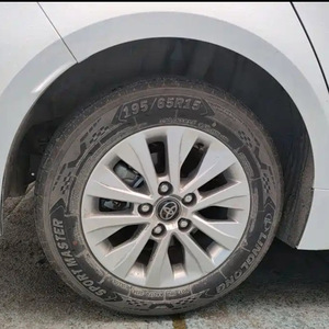 Transmission Peinture d'origine complète Sans accident Voiture d'occasion pour Toyota <span class=keywords><strong>Corolla</strong></span> <span class=keywords><strong>2023</strong></span> 1.5L Édition Pioneer - Product Image 5