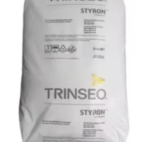 VENTE FLASH GPPS 666H POLYSTYRÈNE À USAGE GÉNÉRAL HAUTE FLUIDITÉ PELLETS BRUTS