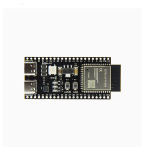 ESP32-S3 phát triển Hội Đồng Quản trị không dây Wifi + Bluetooth Dual-core 32-bit MCU lõi Hội Đồng Quản trị mô-đun ai thông minh Robot - Product Image 2