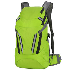 Custom <b>Light</b> <b>Weight</b> Water Resistant Travel <b>Backpack</b> Foldable Hiking Travel <b>Backpack</b> Bag - Product Image 1