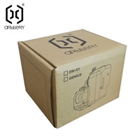 Extrudeur d'imprimante 3D Artillery Genius X1 avec garantie d'un an - Facile à installer, qualité certifiée, origine Chine