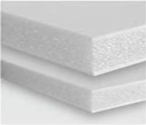 Panneau en <span class=keywords><strong>mousse</strong></span> PS / Panneau en <span class=keywords><strong>mousse</strong></span> blanche / <span class=keywords><strong>Feuille</strong></span> de <span class=keywords><strong>carton</strong></span> pour impression - Product Image 2