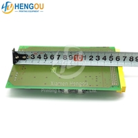 Nouvelle carte de circuit imprimé B37V70A011, carte d'alimentation R700 pour machine d'impression