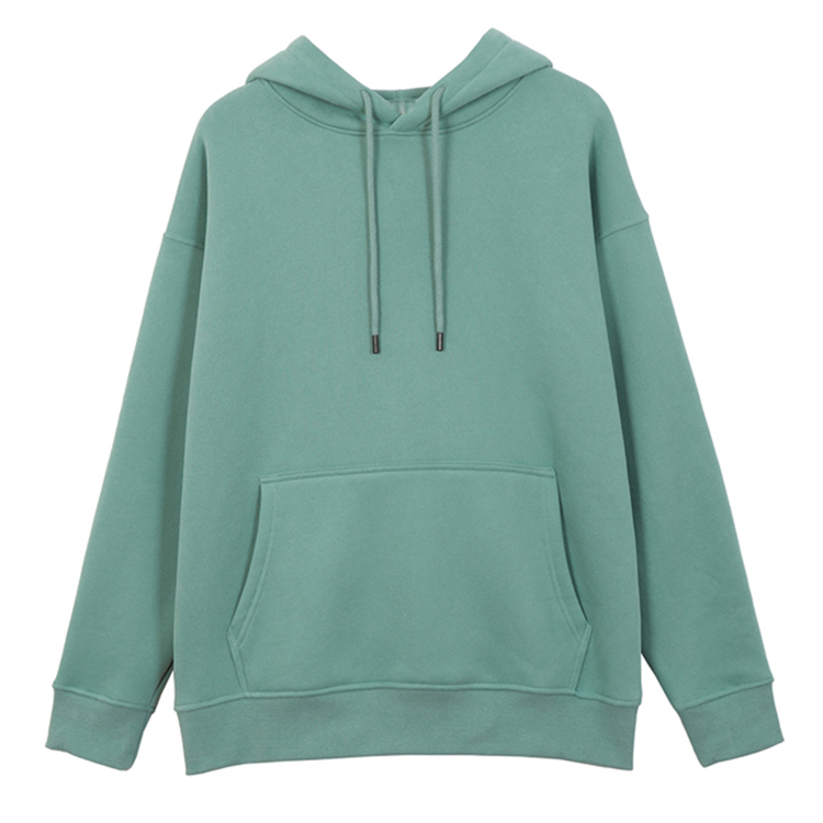 Vert Sweats à capuche