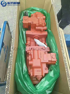Гидравлический R500LC-7 31NA-10025 для экскаватора 31NB-10022 31NB-10021 31NB-10020 для Hyundai K5V200DTH - Product Image 6