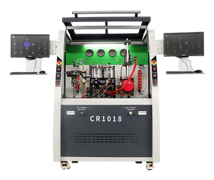 CR1018 다기능 테스트 벤치 <span class=keywords><strong>CRI</strong></span> CRP/HEUI 업/EUI EUP/유로 II/ECD/VP37/VP44/RED4/BIP/QR - Product Image 1