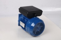 Moteur électrique asynchrone triphasé Tefc pour groupe électrogène hydraulique