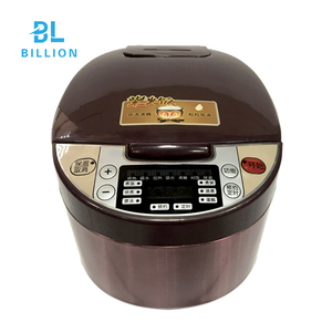 4L 700 W eléctrica Digital Multi cocina 11 <span class=keywords><strong>en</strong></span> 1 Funciones <span class=keywords><strong>arroz</strong></span> táctil Plaza <span class=keywords><strong>olla</strong></span> de <span class=keywords><strong>arroz</strong></span> - Product Image 2