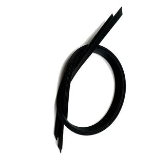 Passend für 07 Toyota Tundra Kurzes Dach, Anpassbare Windabweiser und Regenschutzstreifen, Großhandel Passende Dachwasserleisten - Product Image 2