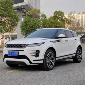<span class=keywords><strong>Range</strong></span> <span class=keywords><strong>Rover</strong></span> <span class=keywords><strong>Evoque</strong></span> <span class=keywords><strong>2021</strong></span> 249PS R-DYNAMIC HSE Edición Personalizada de Lujo - Product Image 1