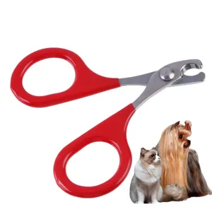 Kat Nagelknipper Voor Kleine Hond Kat Professionele Puppy Klauwen Snijder Huisdier Nagels Schaar Trimmer Verzorging En Verzorging Kat Accessoires