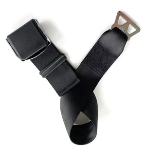 Extensor de Cinturón de Seguridad para Asiento de Avión, Extensión de Cinturón de Seguridad de Southwest Airlines, Cinturón de Seguridad para Asiento de Avión para Personas con Sobrepeso - Product Image 3
