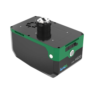 ระบบสแกน LiDAR ระยะกลางน้ำหนักเบา GreenValley LiAir H600; เครื่องสแกน 3 มิติ สำหรับโดรน; การตรวจสอบสายไฟฟ้า - Product Image 1