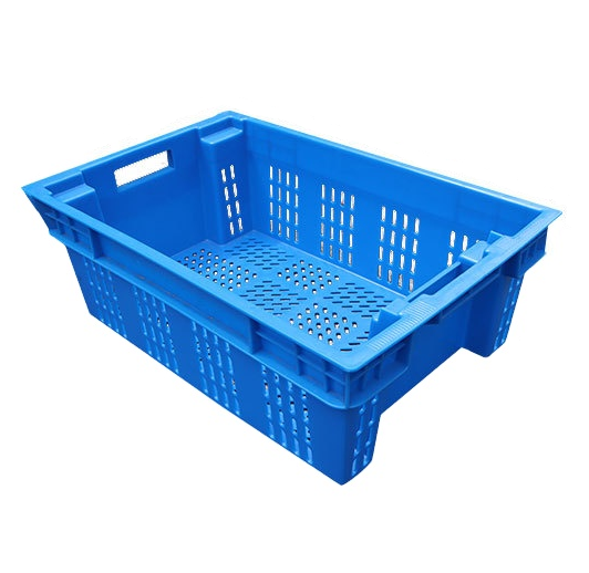 Производство полиэтиленовых контейнеров для пищевых продуктов и овощей, транспортировка пластиковых контейнеров для продажи