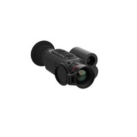 LM02-25LRF Caméra thermique infrarouge, capteur, lunette de vision nocturne de chasse en aluminium, longue portée, monoculaire tactique