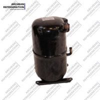Compresseur Scroll 3 CV R134a & R404a pour Petites Réfrigérations FH2511Z Fabricants de Compresseurs d'Air TFH2511Z LBP