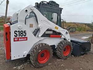 Offre Spéciale de seconde main Skid Steer utilisé S16 S185 S160 S300 Skid Steer Loader pour la construction 3ton 0.9ton <span class=keywords><strong>1t</strong></span> S250 - Product Image 2