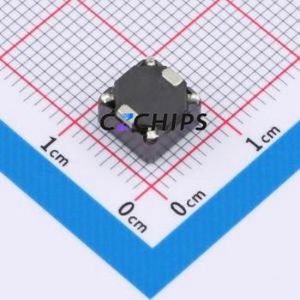 BS0704220MSB ตัวเหนี่ยวนำไฟฟ้าแบบ SMD, 7.3x7.3 มม. ( ค่าความเหนี่ยวนำ: 22uH ) ( ความแม่นยำ: 20% กระแสไฟฟ้าที่กำหนด: 1.65A ) - Product Image 2