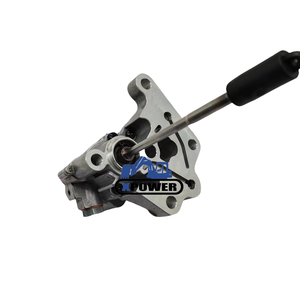 EC330B EC360B EC460B Pompe de transfert de carburant VOE21067955 VOE21067551 Pompe à carburant pour D12D D12C A35E - Product Image 2