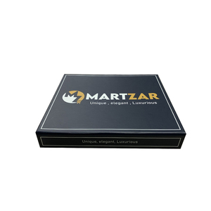 HENGXING Luxury <b>Magnetic</b> logo <b>Box</b> Custom logo Folding <b>Magnetic</b> Gift <b>Box</b> Packaging <b>Box</b> with Lid for Small Business - Product Image 4