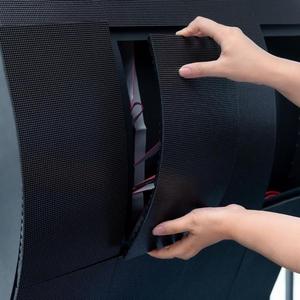 Water Proof Full Color Chất Lượng Cao Video Wall Quảng Cáo Trong Nhà Hd Màn Hình Led Linh Hoạt - Product Image 2