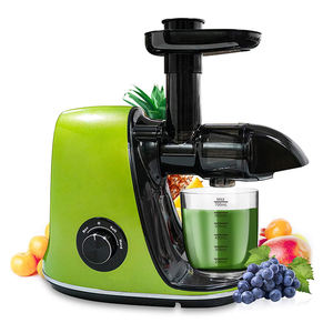 2024 tốt nhất điện <span class=keywords><strong>citrus</strong></span> Báo Chí lạnh máy ép trái cây vắt yên tĩnh động cơ Chức năng đảo ngược cao Dinh Dưỡng Trái cây và rau Máy ép trái cây - Product Image 1