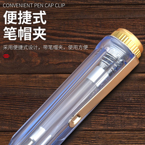 Mini voltímetro de prueba de cristal, pantalla LED de voltaje de CA de 5000 V para inspección de circuitos de uso doméstico - Product Image 4