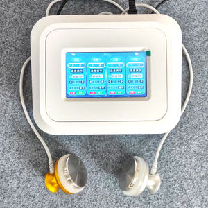 자오선 준설 기기 마스터 생체 전기 마사지 바디 케어 기기 다기능 Dds Santong - Product Image 1