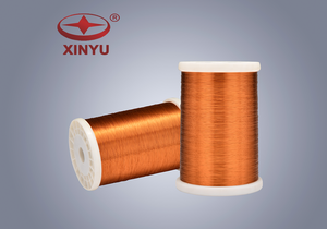 Xinyu Nhà Máy Giá swg 15-35 uew ecca dây của 30% Đồng <span class=keywords><strong>conent</strong></span> cho động cơ - Product Image 5