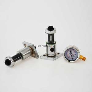 DXM-588 VE-Pumpen werkzeuge und VE-Pumpe Druck prüfgerät <span class=keywords><strong>Diesel</strong></span> kraftstoff VE-Pumpen werkzeuge - Product Image 1