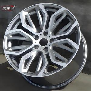 <span class=keywords><strong>ล้อ</strong></span>แม็<span class=keywords><strong>ก</strong></span>ซ์ RSJ สำหรับรถยนต์ BMW ขนาด 19 <span class=keywords><strong>20</strong></span> 21 นิ้ว ET 35 38 45 PCD 5X120 5x112 คุณภาพ<span class=keywords><strong>ดี</strong></span> <span class=keywords><strong>ดี</strong></span>ไซน์ดั้งเดิม รุ่นต่างๆ - Product Image 1