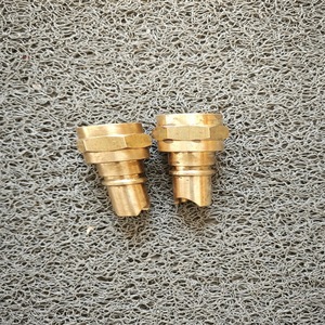 ไดนิสโก้ TPT463E-20MPA-9/18 เครื่องส่งสัญญาณแรงดันสูง โลหะผสม สำหรับใช้ในอุตสาหกรรม ผลิตในสหรัฐอเมริกา - Product Image 2