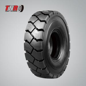 Neumático para Reach Stacker 1800-25 1800 25 18.00 25 1800-25 E4 1800-25 - Product Image 4