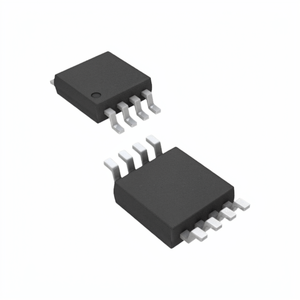 8 SOlC Exposed Pad ซื้อออนไลน์ ชิ้นส่วนอิเล็กทรอนิกส์ RT2558-25GSP ระบบจัดการพลังงาน (PMIC) บริการครบวงจรแบบดั้งเดิม - Product Image 1