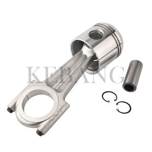 Professionele fabricage van koelkastcompressor reserveonderdelen, zuiger en drijfstang voor York-modellen - Product Image 1
