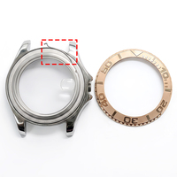 Ressort de cliquet pour lunette de montre, compatible avec les boîtiers de montre RLX YM 16628/16622/16623 Date