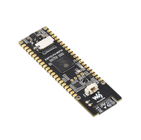 Papan Pengembangan ESP32-P4 Papan Pengembangan Berkinerja Tinggi Berbasis ESP32-P4 dan ESP32-C6 Mendukung Wi-Fi6