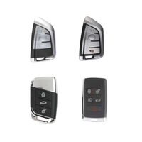 Clé Intelligente Autel Ikey Compatible avec les Fréquences 315/433 Mhz et 868/915