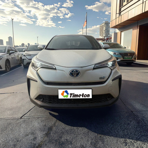 <span class=keywords><strong>2020</strong></span> <span class=keywords><strong>Toyo</strong></span>.ta High-Efficiency EV Family SUV New Energy Vehicle Coche eléctrico usado con dirección izquierda Coche de segunda mano - Product Image 1