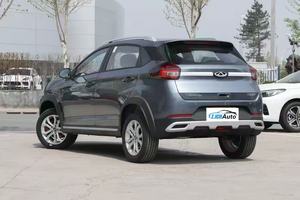 Chery Tiggo 3x PLUS 2022, Edición Automática 1.5L, Auto Económico de Gasolina, Autos Usados Baratos de Fábrica <span class=keywords><strong>China</strong></span> en Stock - Product Image 5