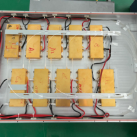 Réparation de source laser à fibre Raycus/MAX/Reci/multi-marque Diagnostiquer la poussière cassée en ligne de la source de découpe laser à fibre
