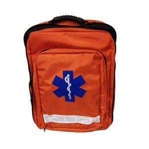 Brand Nood Rugzak Outdoor EHBO Doos Tas <span class=keywords><strong>Ambulance</strong></span> Bezoek Tas Aardbeving Redding Rugzak Medisch Apparaat Rugzak - Product Image 2