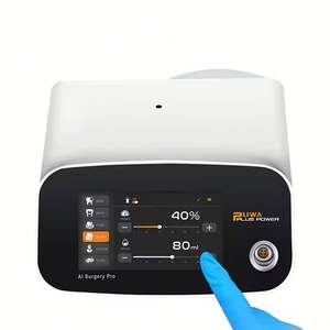 Sistema de Cirugía <span class=keywords><strong>Dental</strong></span> Ultrasónica con Pantalla Táctil a Color de 7 Pulgadas, <span class=keywords><strong>UK</strong></span> Plus Power Piezo AI Pro, Instrumentos Quirúrgicos Dentales - Product Image 3