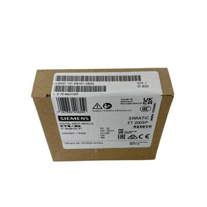 Module d'entrée numérique Siemens Original Simatic ET 200SP 6ES7131-6BH01-0BA0 PAC pour l'automatisation industrielle Fabriqué en Allemagne - Product Image 3