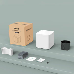 Machine à Compost Électrique Intelligente pour la Maison, en Acier Inoxydable, 3,3 L, Contrôlée par Application, Broyeur <span class=keywords><strong>Automatique</strong></span> de Déchets Alimentaires - Product Image 3