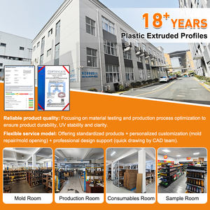 उच्च गुणवत्ता वाले <span class=keywords><strong>pvc</strong></span> एक्सट्रूज़न प्रोफ़ाइल प्लास्टिक स्ट्रिप सुपरमार्केट अलमारियों लेबल धारक सुपरमार्केट आपूर्ति के लिए धारक मूल्य टॉकर - Product Image 4