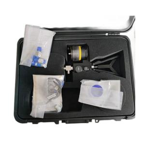 Pour 700HTPK2 Kit hydraulique premium 10000 psi 3 piles alcalines AA - Product Image 3